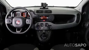 Fiat Panda de 2022
