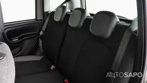 Fiat Panda de 2022
