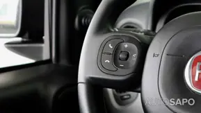 Fiat Panda de 2022
