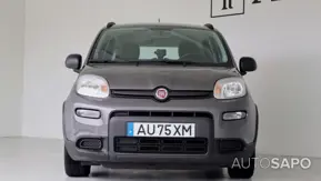 Fiat Panda de 2022
