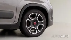 Fiat Panda de 2022
