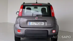 Fiat Panda de 2022