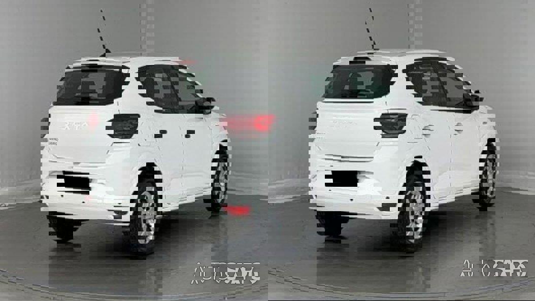 Dacia Sandero 1.0 ECO-G Essential Bi-Fuel de 2024