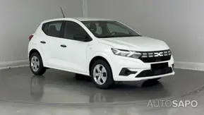 Dacia Sandero 1.0 ECO-G Essential Bi-Fuel de 2024