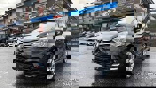 Renault Clio de 2019