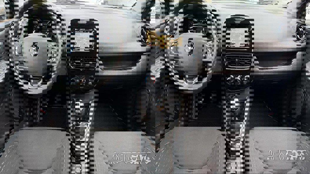 Renault Clio de 2019