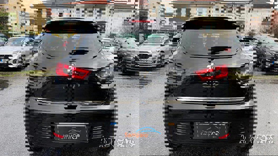 Renault Clio de 2019