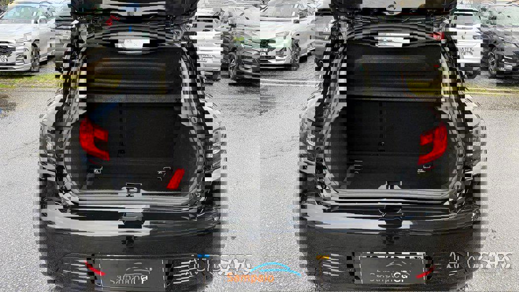 Renault Clio de 2019