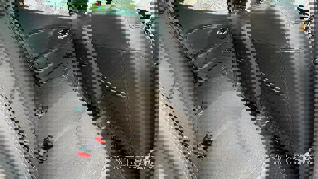 Renault Clio de 2019