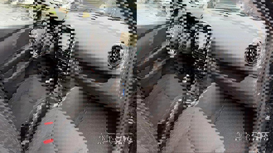 Renault Clio de 2019