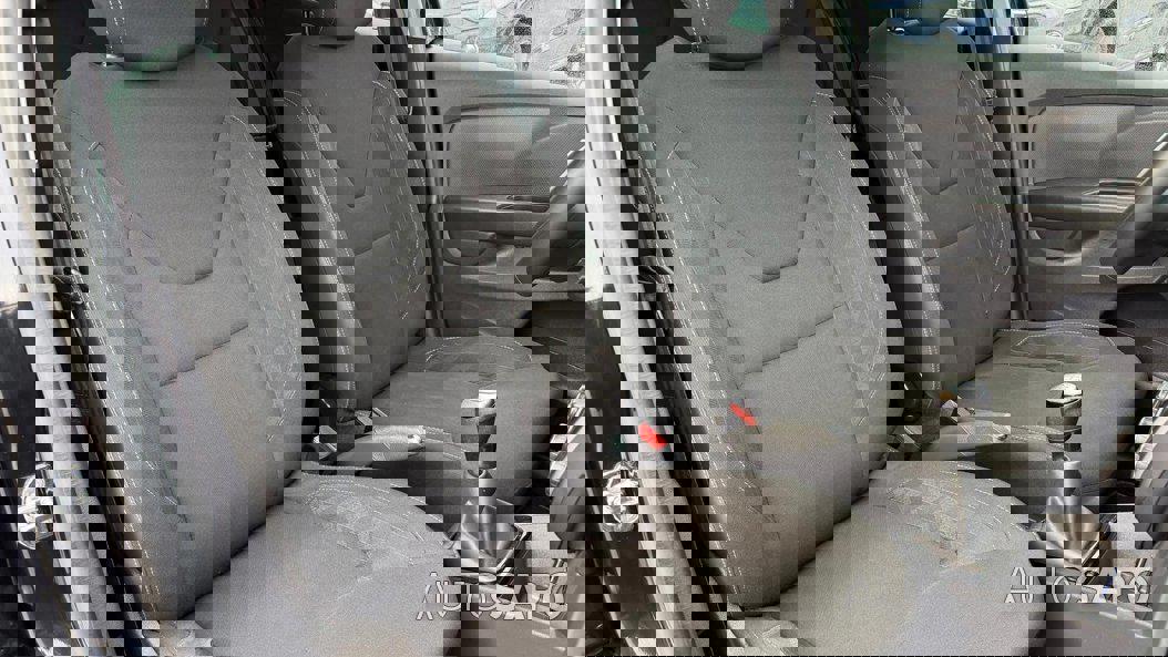 Renault Clio de 2019