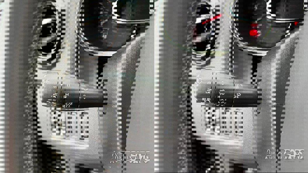 Renault Clio de 2019