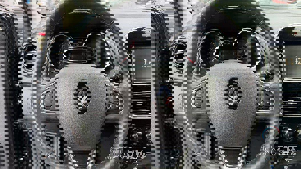 Renault Clio de 2019