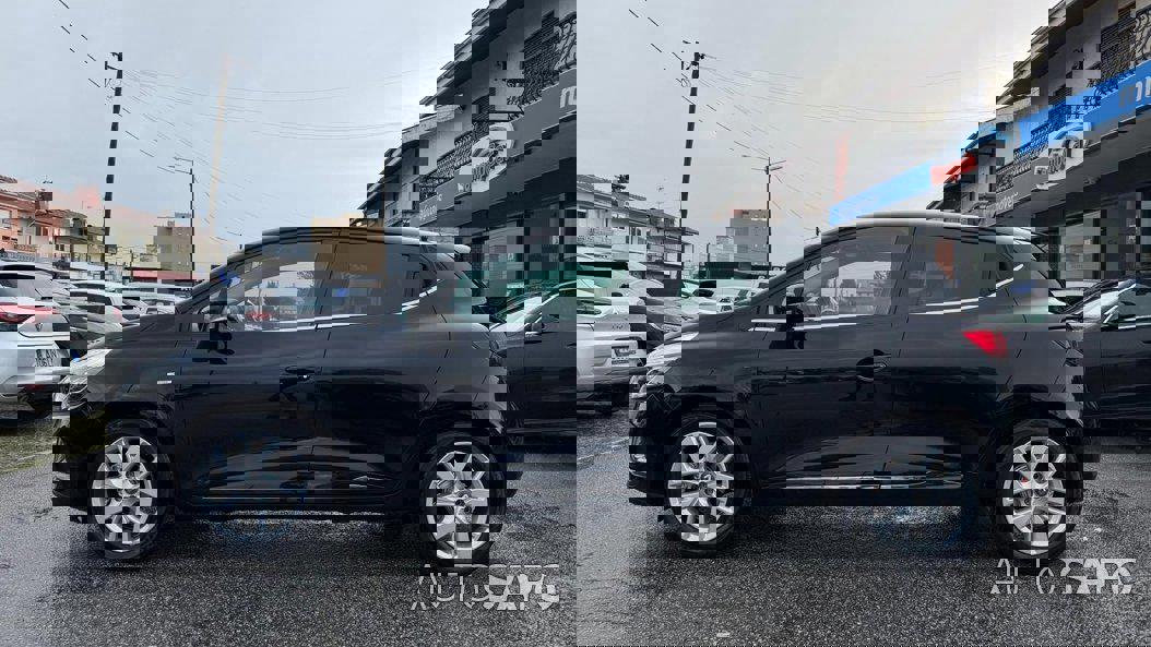 Renault Clio de 2019