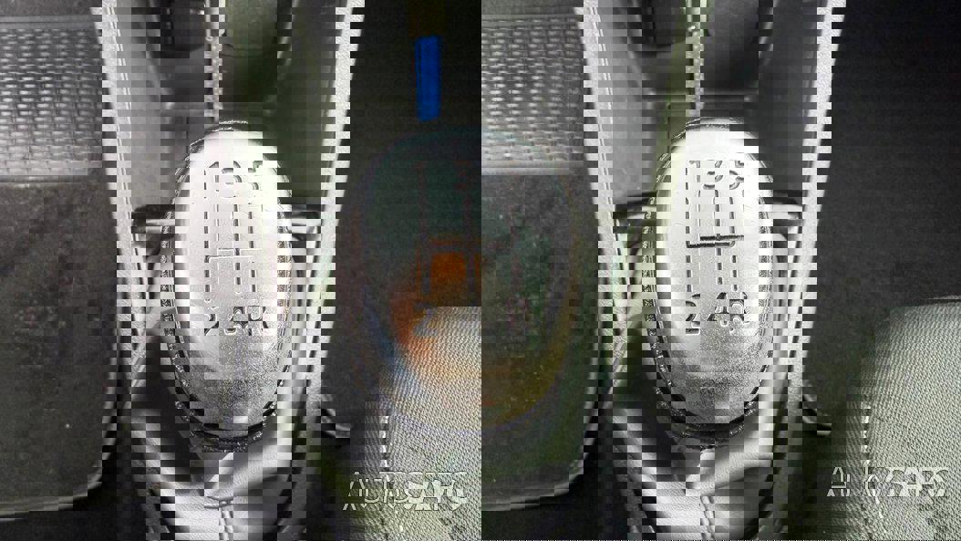 Renault Clio de 2019