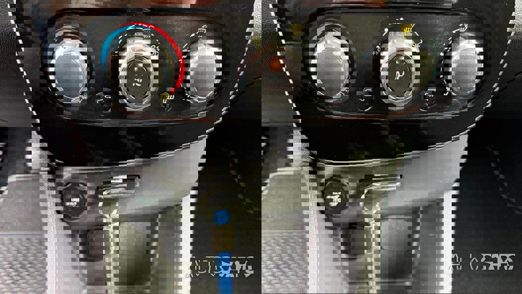 Renault Clio de 2019