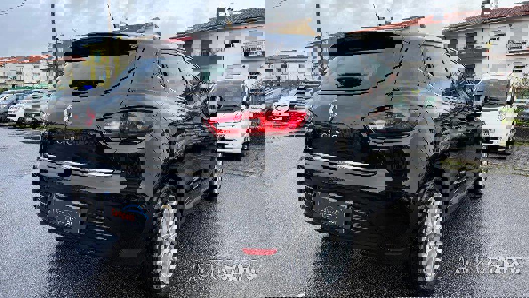 Renault Clio de 2019