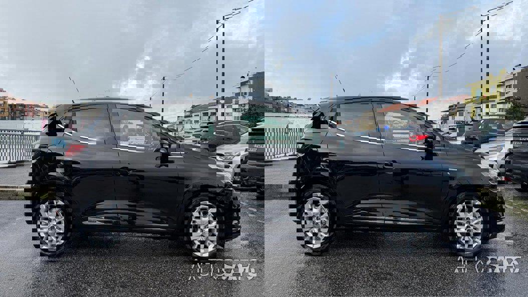 Renault Clio de 2019