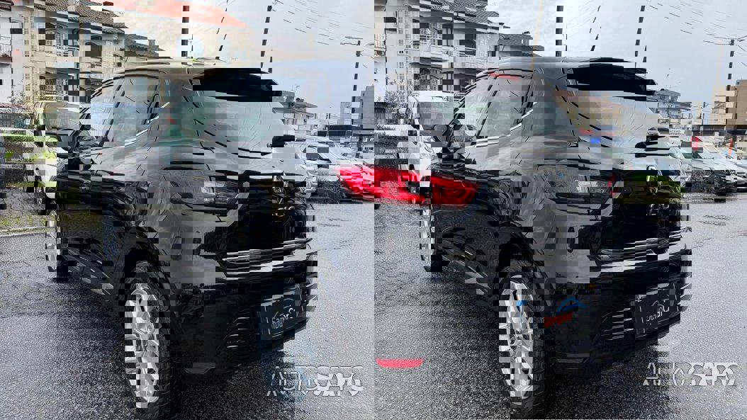 Renault Clio de 2019