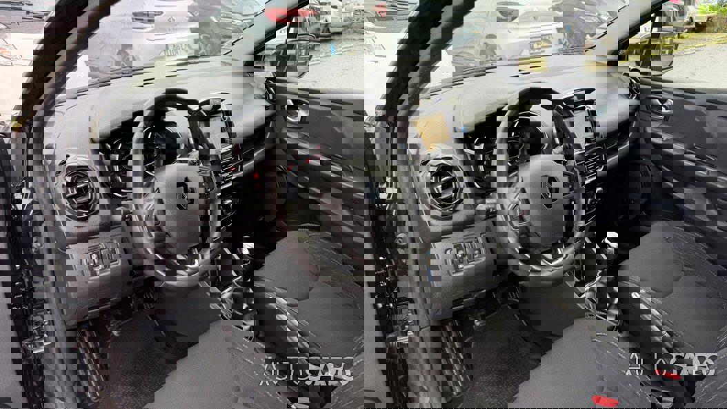 Renault Clio de 2019