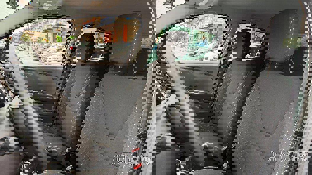 Renault Clio de 2019