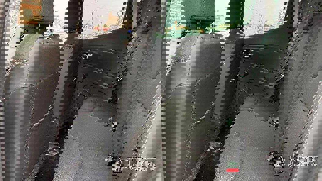 Renault Clio de 2019