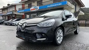 Renault Clio de 2019