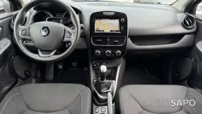 Renault Clio de 2019