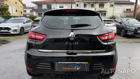 Renault Clio de 2019