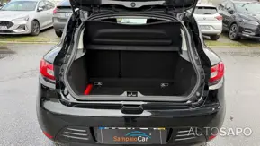 Renault Clio de 2019