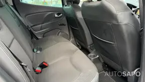 Renault Clio de 2019