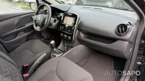 Renault Clio de 2019