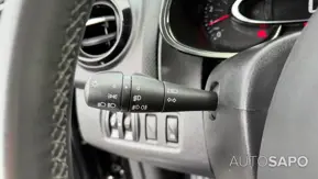 Renault Clio de 2019