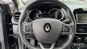Renault Clio de 2019