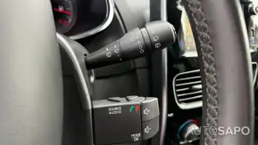 Renault Clio de 2019