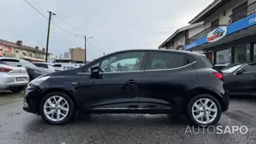 Renault Clio de 2019