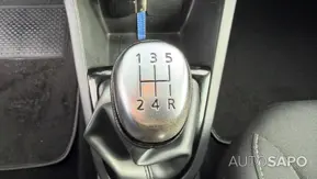 Renault Clio de 2019