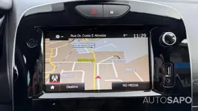 Renault Clio de 2019