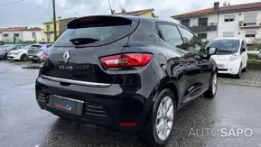 Renault Clio de 2019
