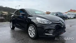 Renault Clio de 2019