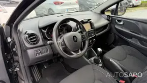 Renault Clio de 2019