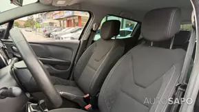 Renault Clio de 2019