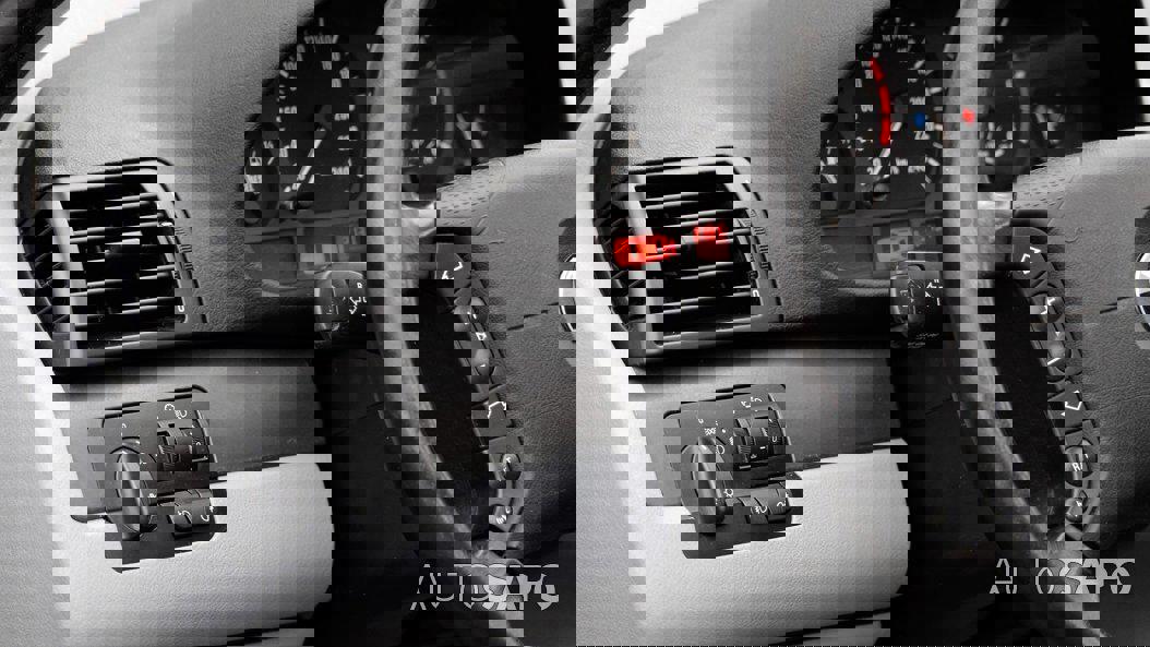 BMW Série 3 de 2002