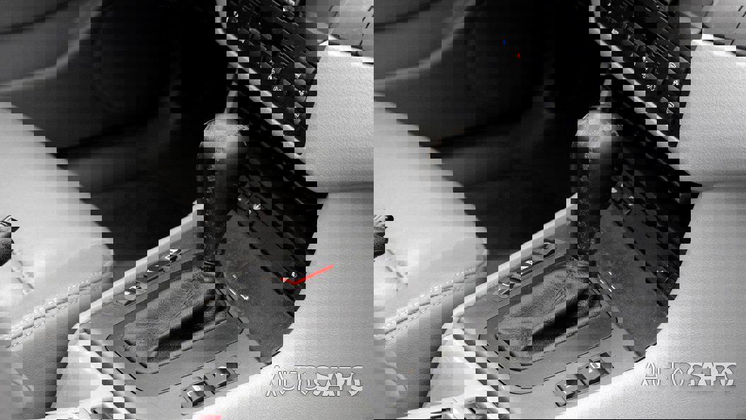 BMW Série 3 de 2002