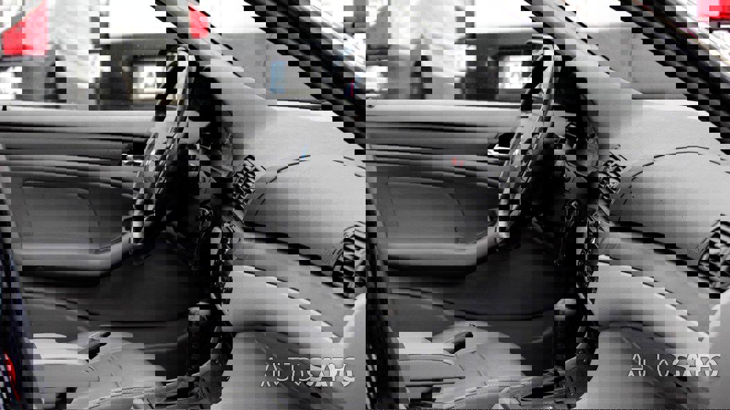 BMW Série 3 de 2002