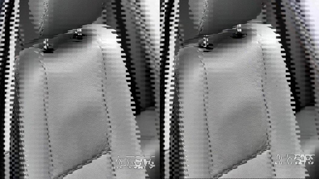 BMW Série 3 de 2002