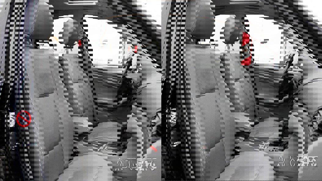 BMW Série 3 de 2002