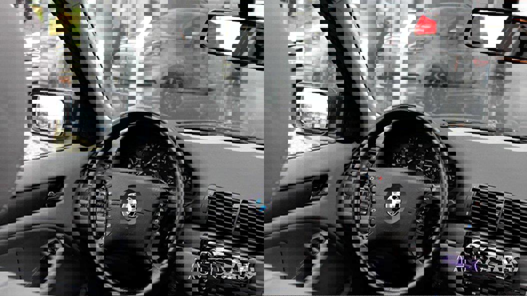 BMW Série 3 de 2002