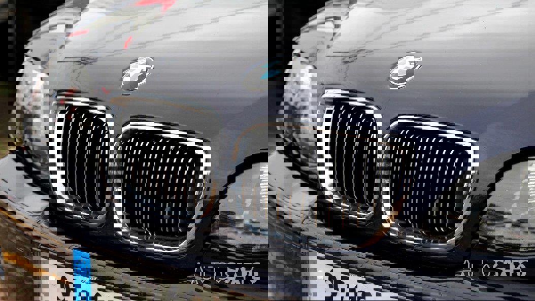 BMW Série 3 de 2002