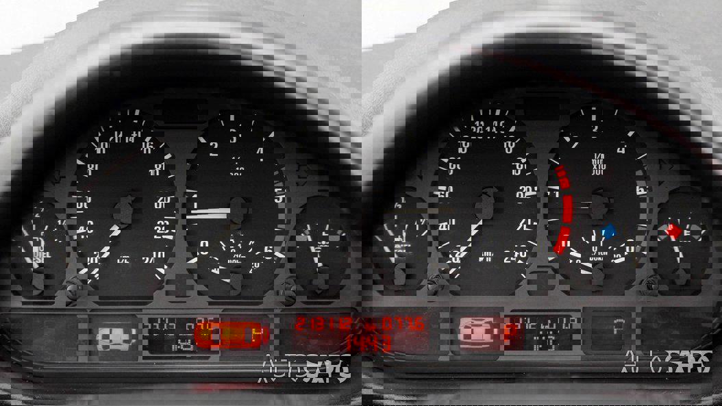 BMW Série 3 de 2002